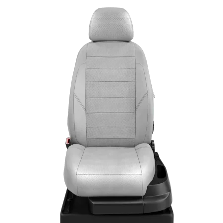 AVTOLIDER1 Авточехлы для Ford Fusion с 2002-н.в. хэтчбек Задние спинка и сиденье 40 на 60. БЕЗ заднего подлокотника, 4-подголовника