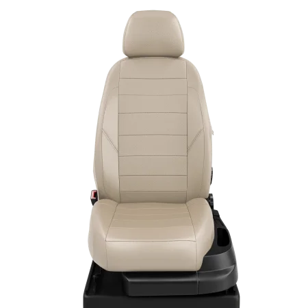 AVTOLIDER1 Авточехлы для Nissan Terrano 3 с 2017-н.в. джип Рестайлинг 2. Задние спинка и сиденье единые, 5-подголовников. (с AIR-Bag и БЕЗ AIR-Bag передние сиденья)