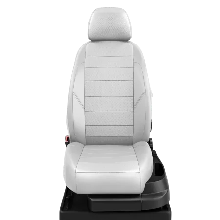 AVTOLIDER1 Авточехлы для Mercedes Benz S-classe W222 с 2013-н.в. седан Передние и Задние спинка и сиденье